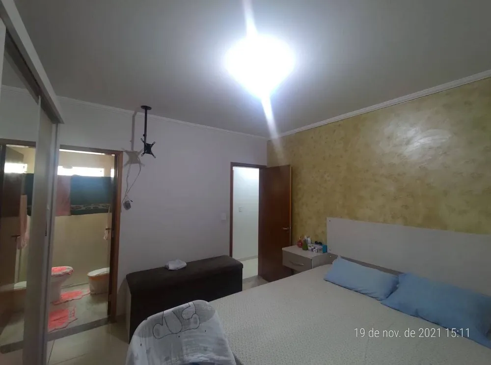 Sobrado, 3 quartos, 98 m² - Foto 2