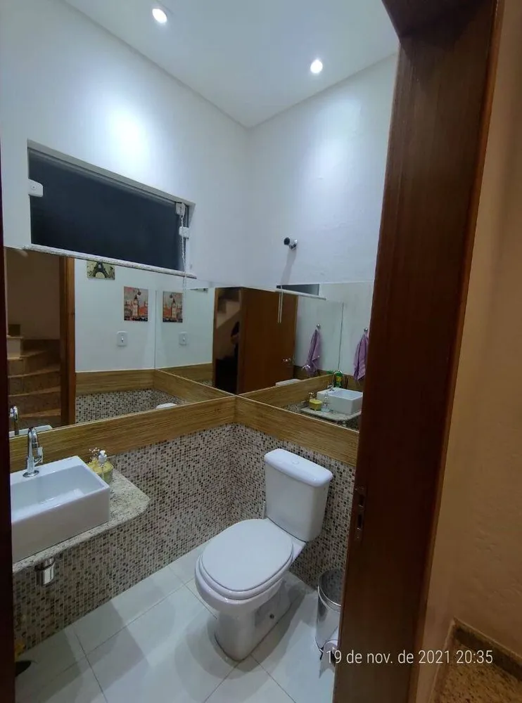 Sobrado, 3 quartos, 98 m² - Foto 1