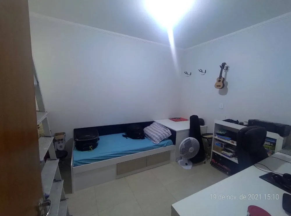 Sobrado, 3 quartos, 98 m² - Foto 10