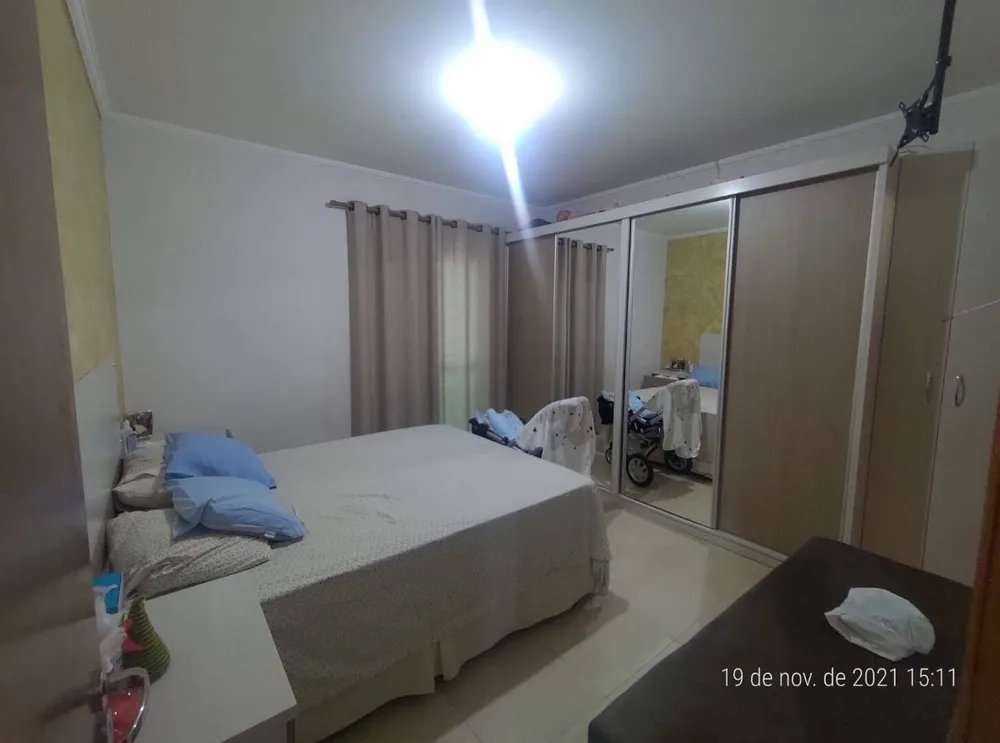 Sobrado, 3 quartos, 98 m² - Foto 12