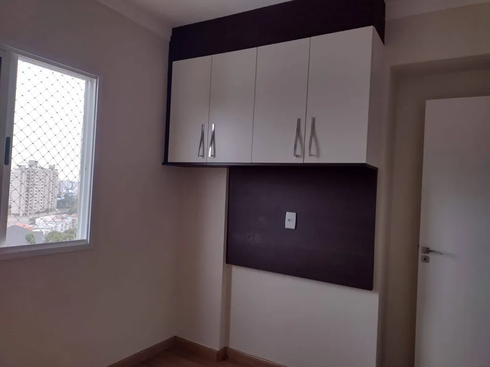 Apartamento, 3 quartos, 88 m² - Foto 4