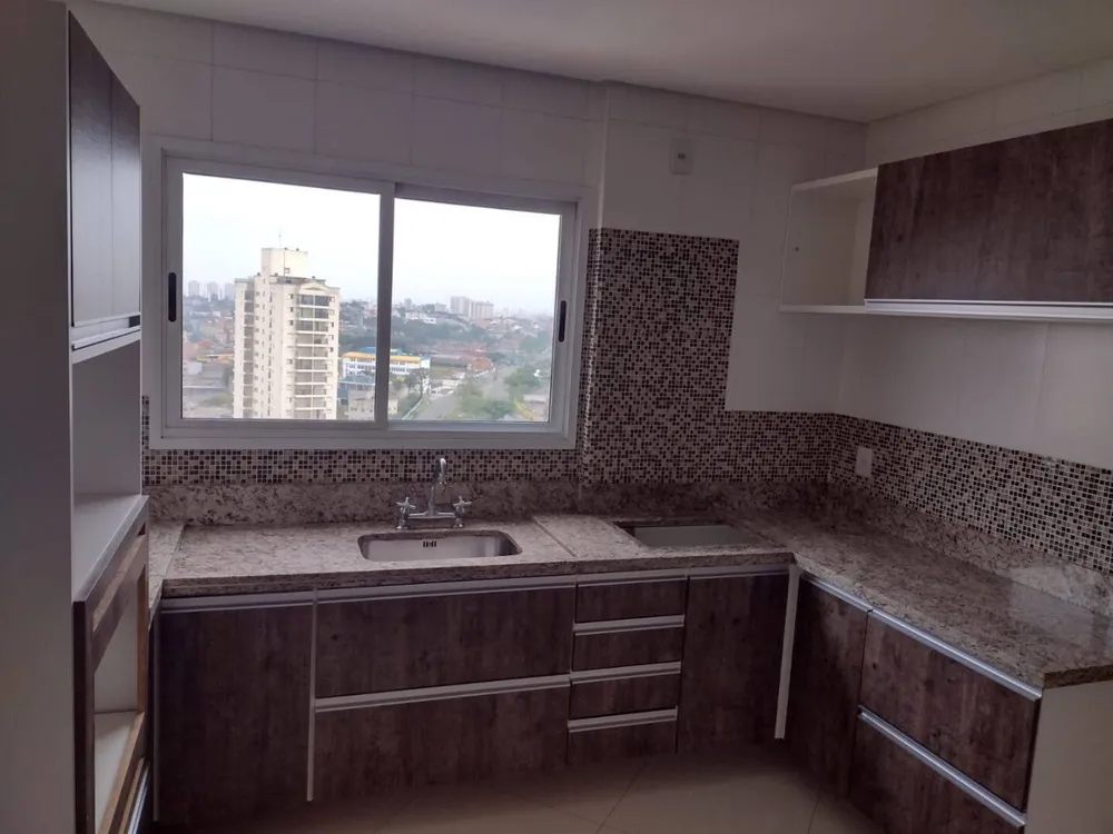 Apartamento, 3 quartos, 88 m² - Foto 12