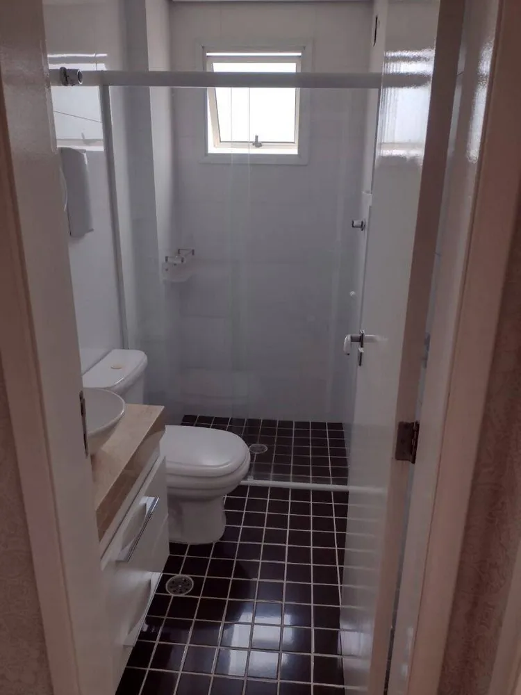 Apartamento, 3 quartos, 88 m² - Foto 2