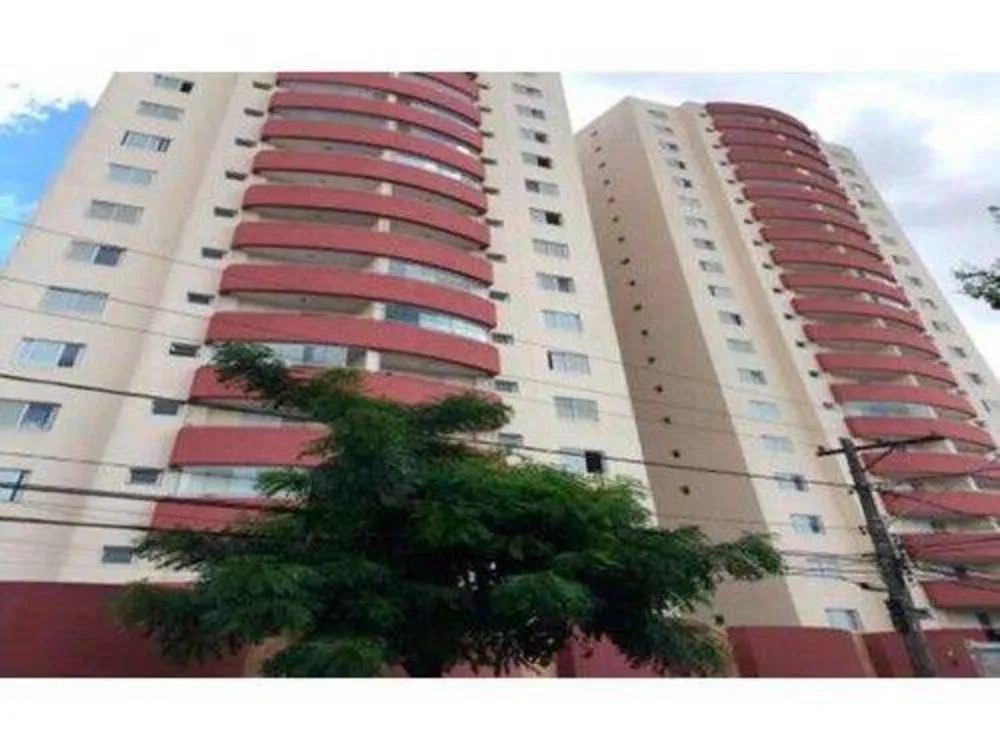 Apartamento, 3 quartos, 88 m² - Foto 3