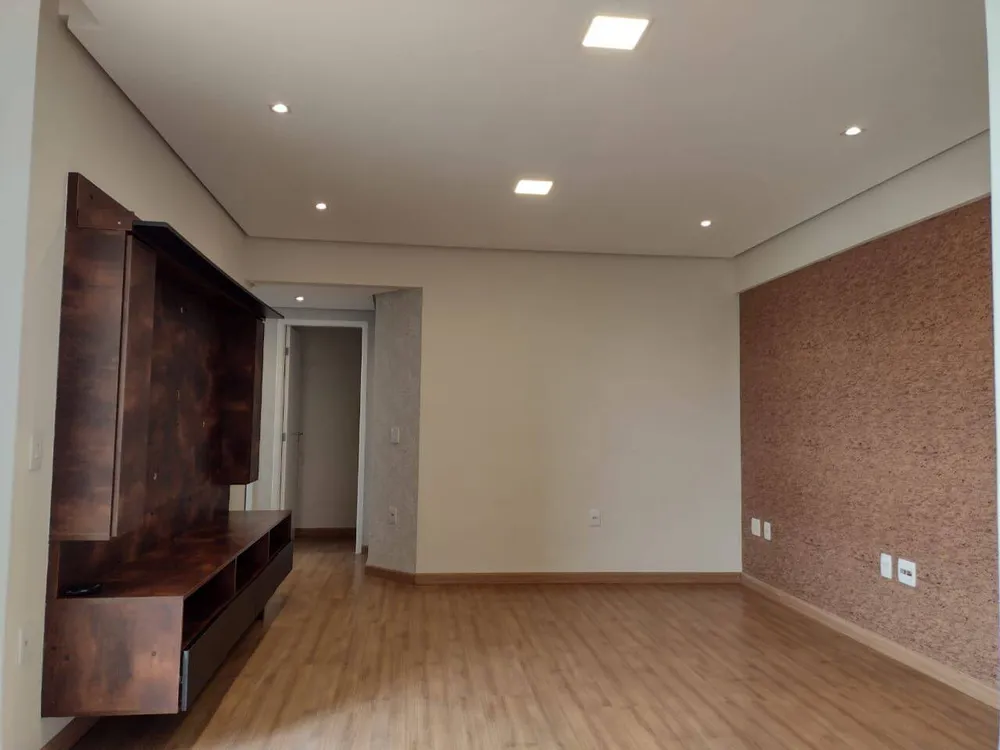 Apartamento, 3 quartos, 88 m² - Foto 1