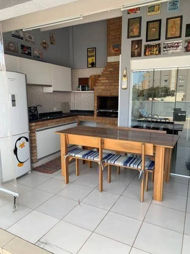 Cobertura, 3 quartos, 300 m² - Foto 2