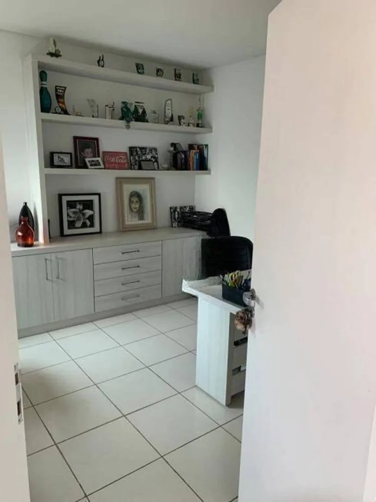 Cobertura, 3 quartos, 300 m² - Foto 3