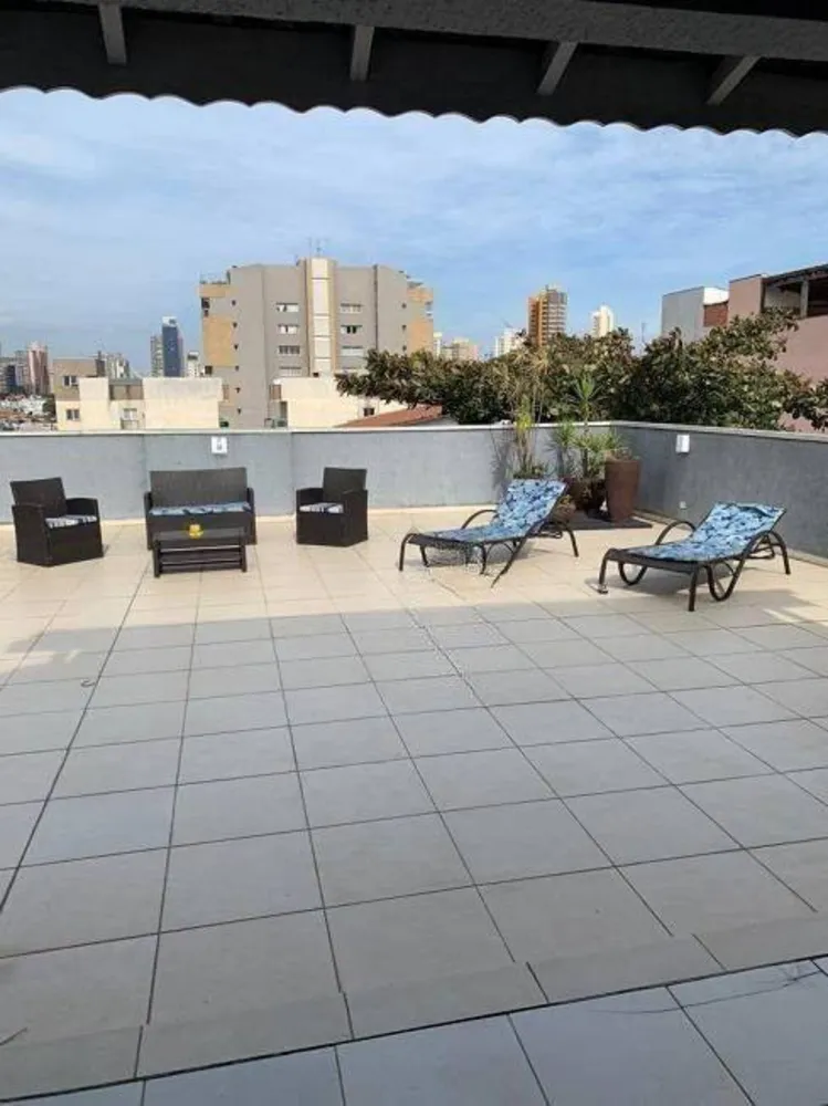 Cobertura, 3 quartos, 300 m² - Foto 2
