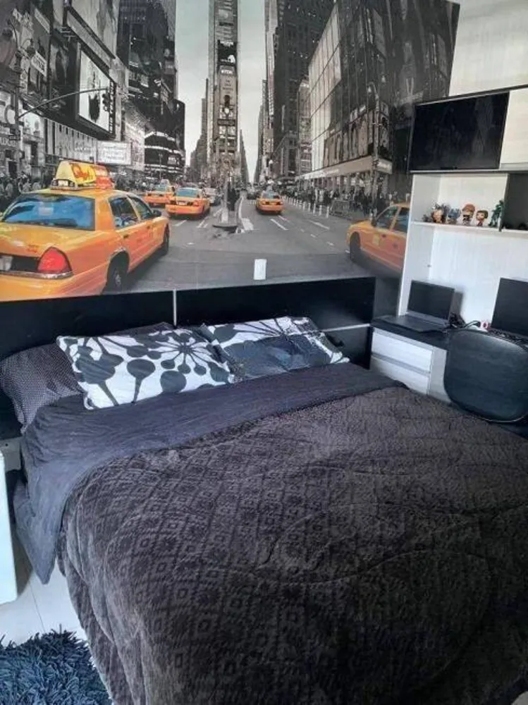 Cobertura, 3 quartos, 300 m² - Foto 6