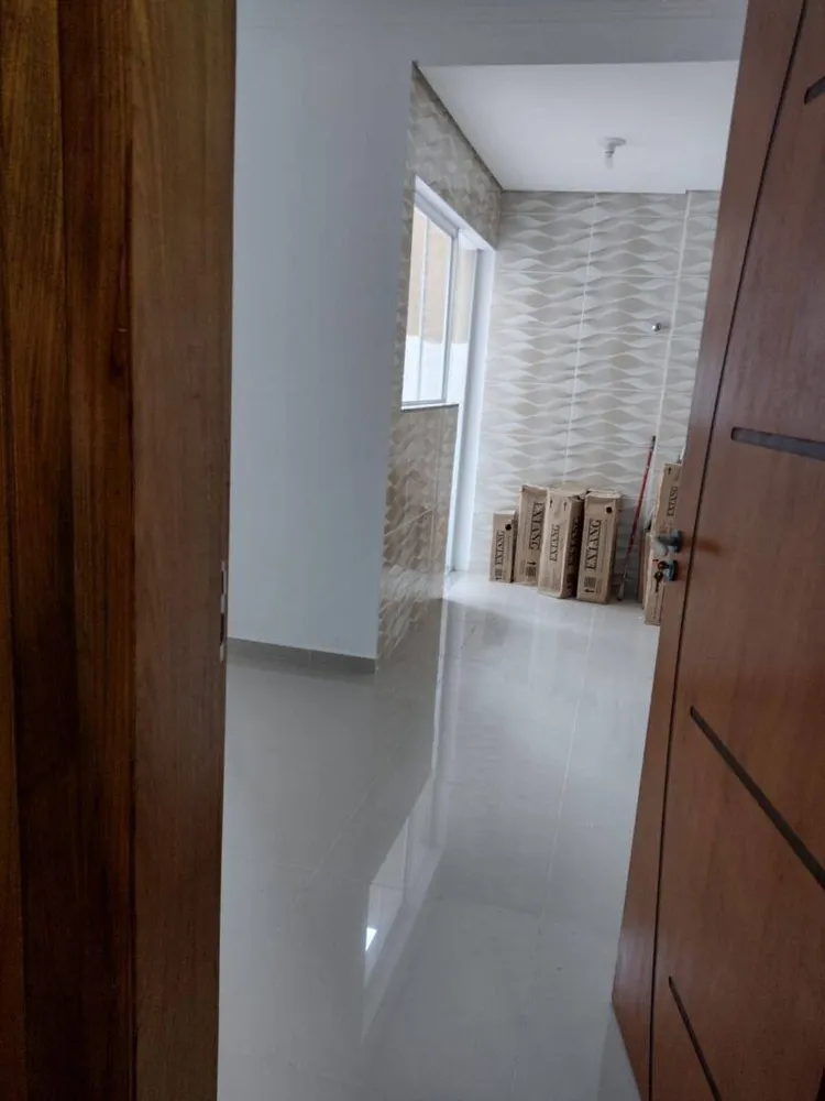 Apartamento, 2 quartos, 45 m² - Foto 2