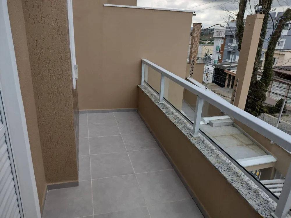 Apartamento, 2 quartos, 45 m² - Foto 10