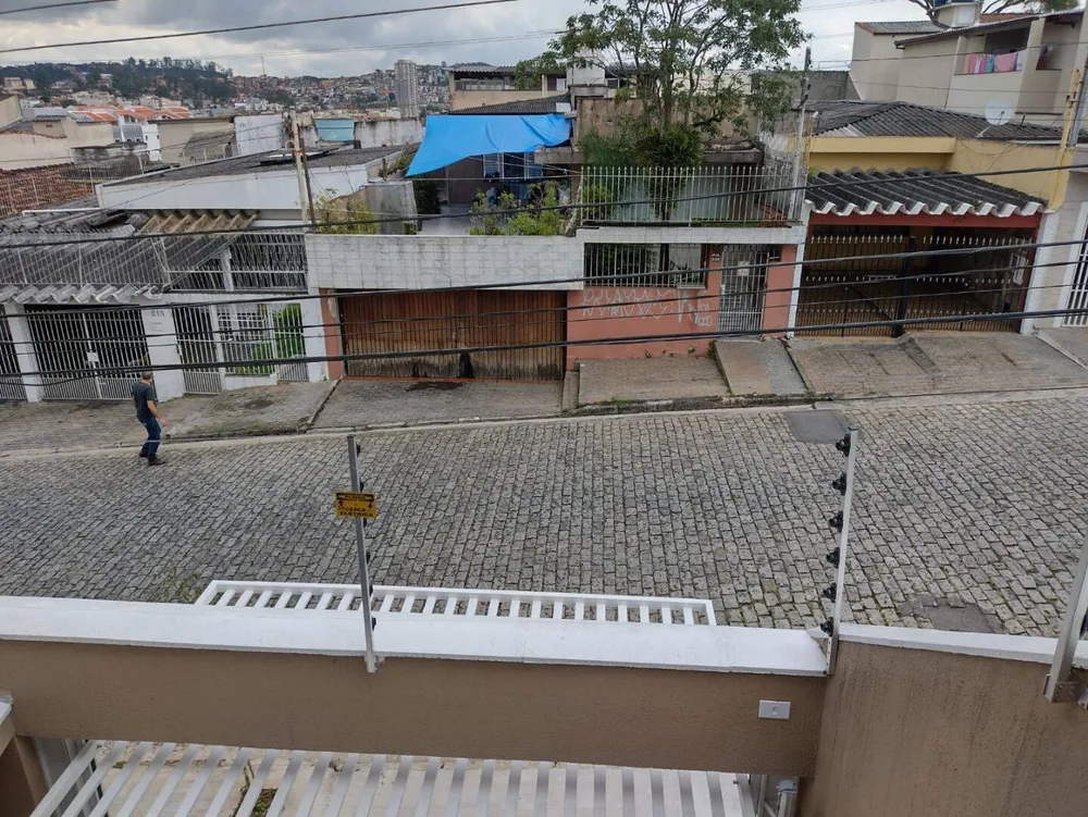 Apartamento, 2 quartos, 45 m² - Foto 11