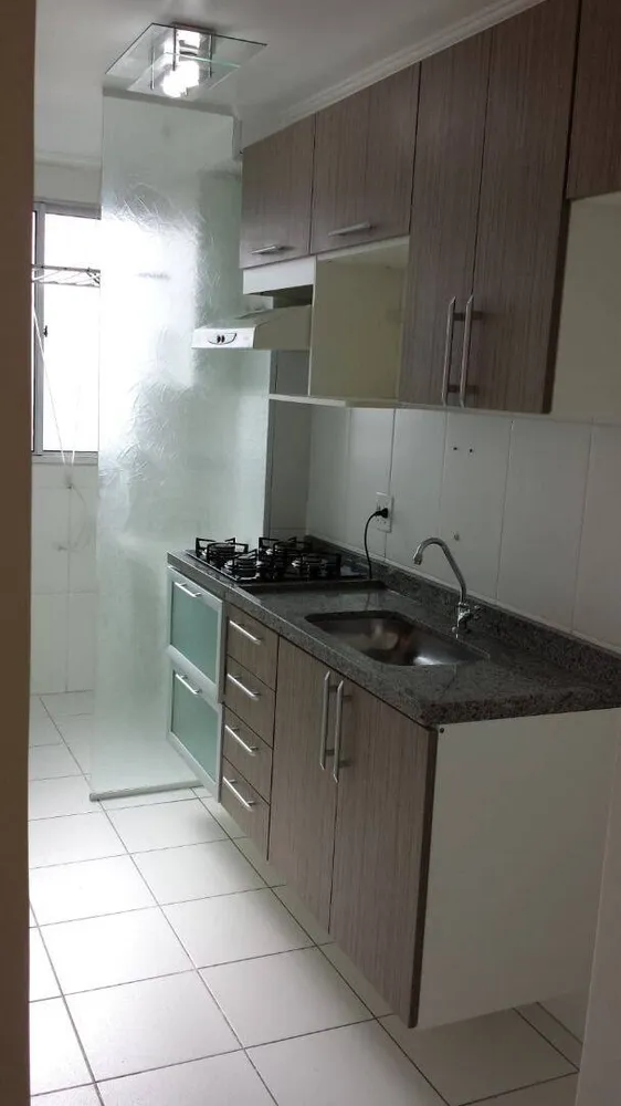 Apartamento, 2 quartos, 54 m² - Foto 9