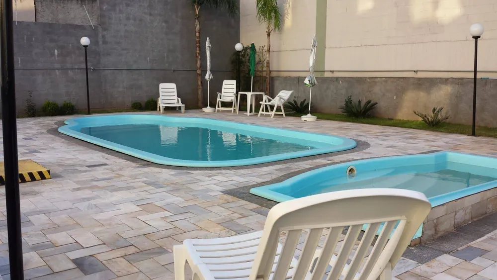 Apartamento, 2 quartos, 54 m² - Foto 3