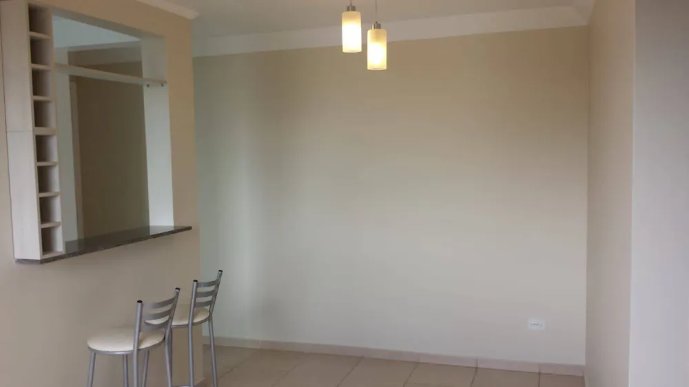 Apartamento, 2 quartos, 54 m² - Foto 2