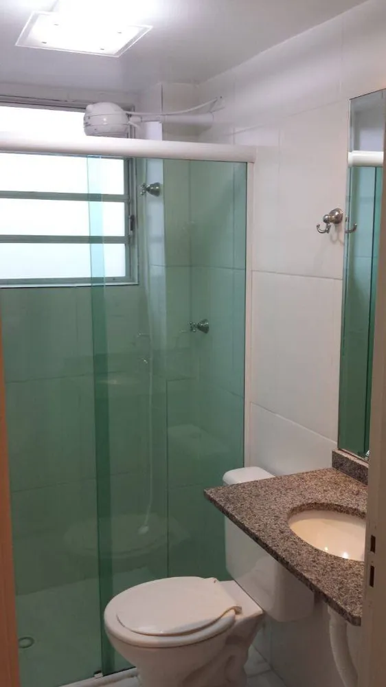Apartamento, 2 quartos, 54 m² - Foto 8