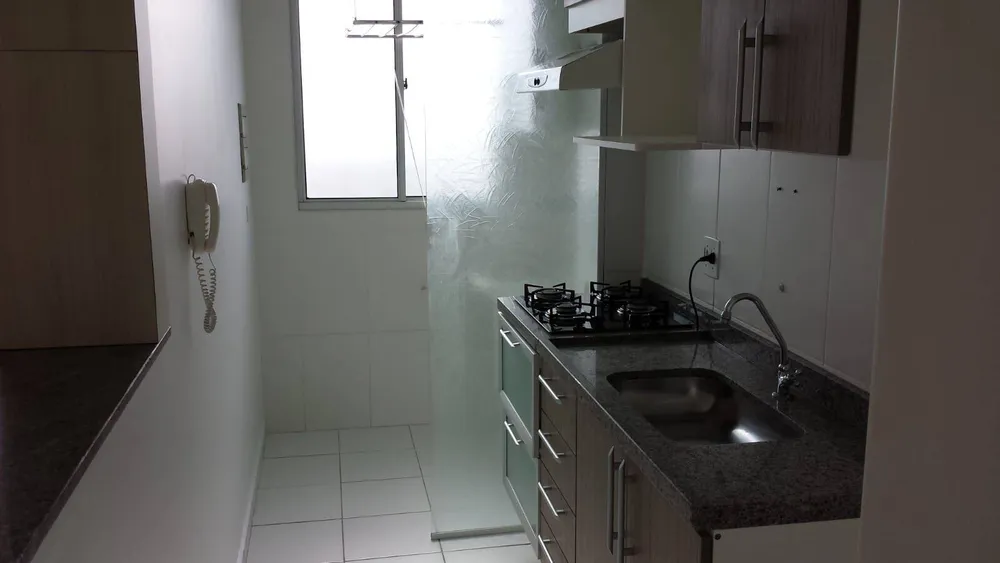 Apartamento, 2 quartos, 54 m² - Foto 1