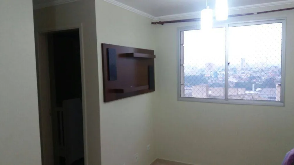 Apartamento, 2 quartos, 54 m² - Foto 10