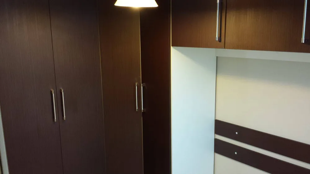 Apartamento, 2 quartos, 54 m² - Foto 12