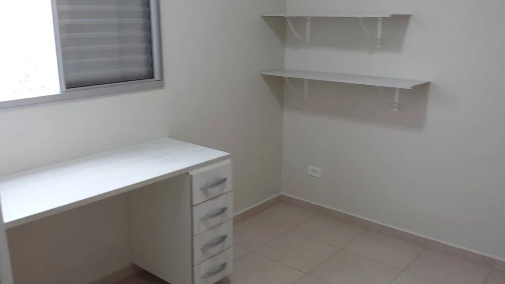 Apartamento, 2 quartos, 54 m² - Foto 5