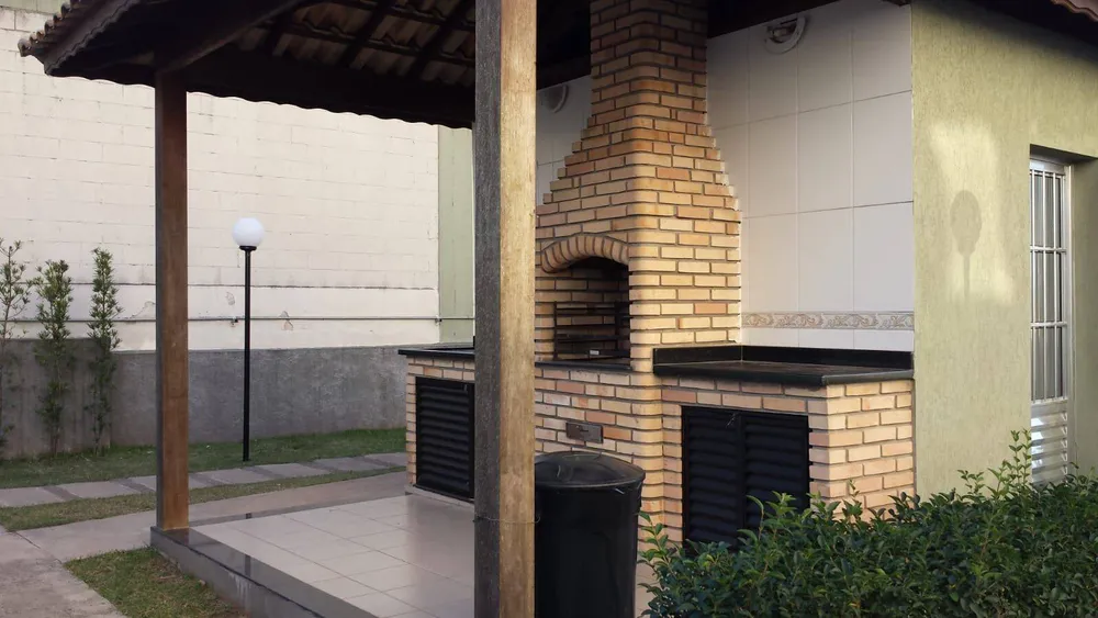 Apartamento, 2 quartos, 54 m² - Foto 7