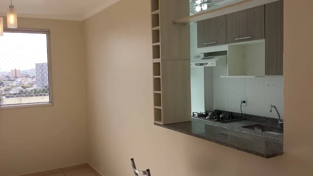 Apartamento, 2 quartos, 54 m² - Foto 11