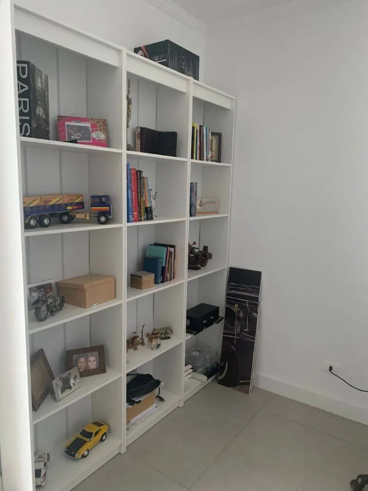 Cobertura, 3 quartos, 172 m² - Foto 5