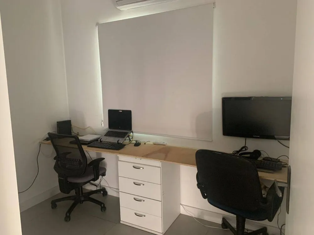 Cobertura, 3 quartos, 172 m² - Foto 6