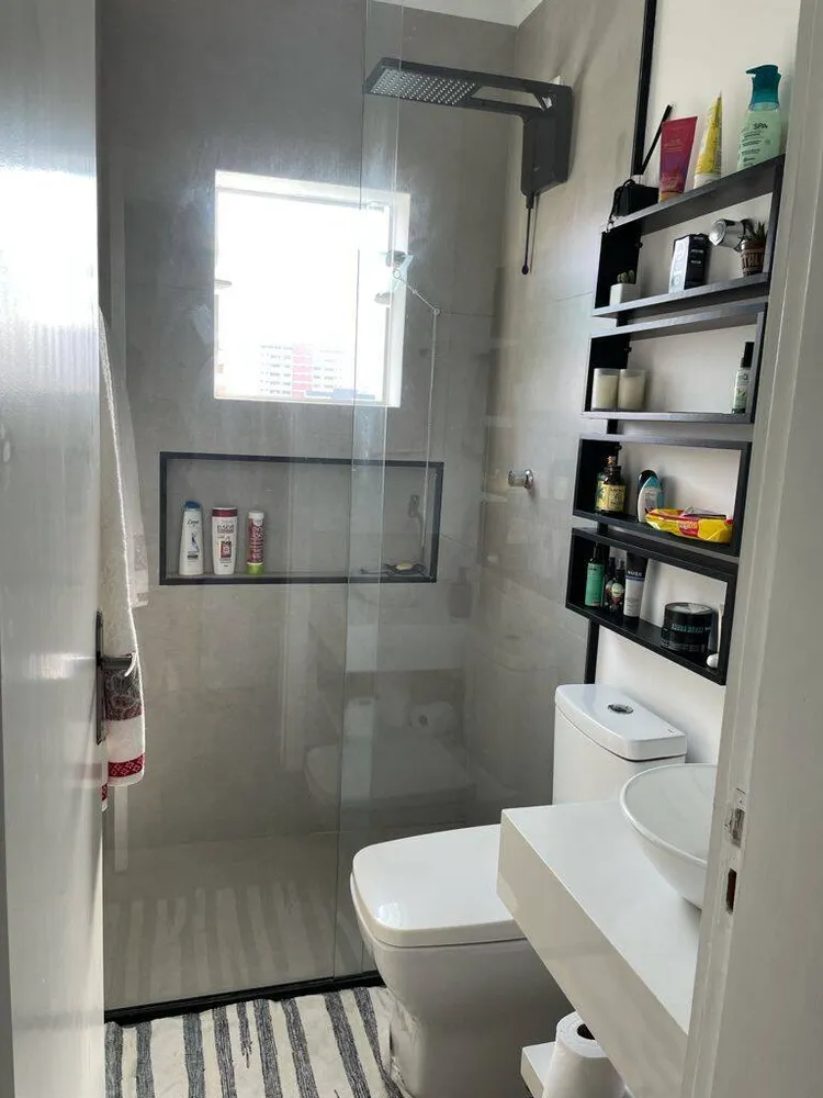 Cobertura, 3 quartos, 172 m² - Foto 3