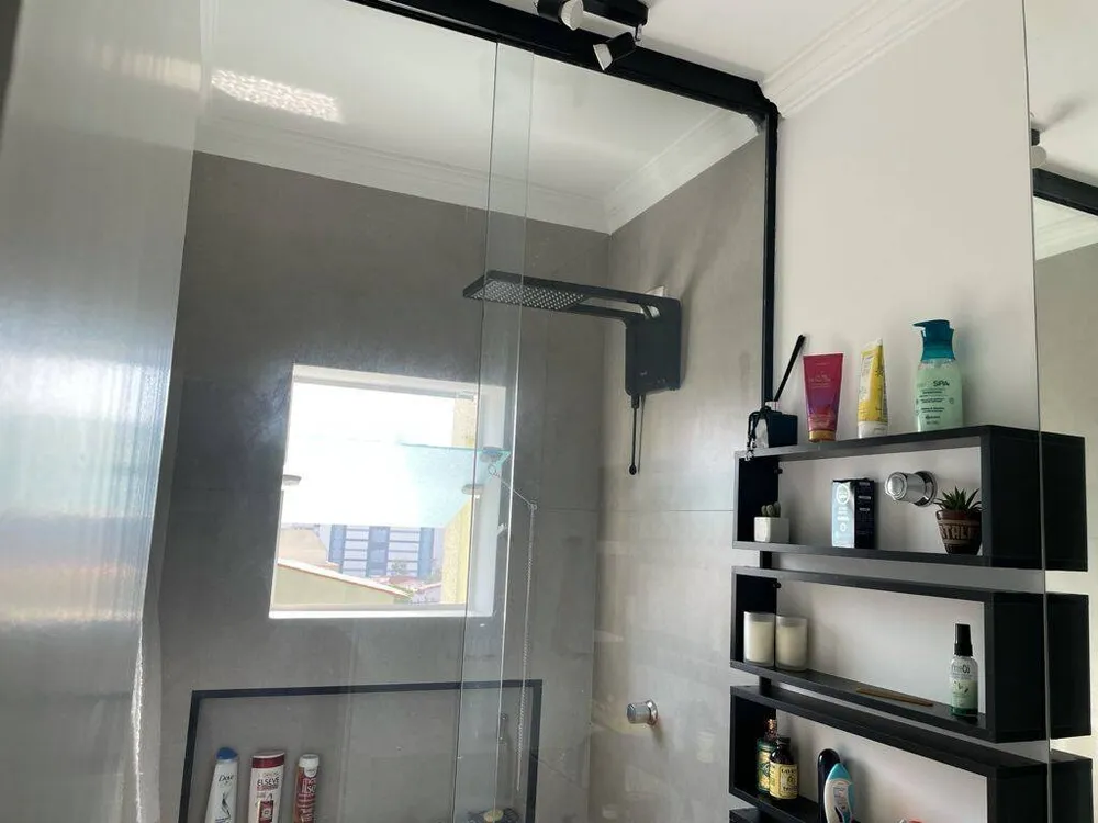 Cobertura, 3 quartos, 172 m² - Foto 1