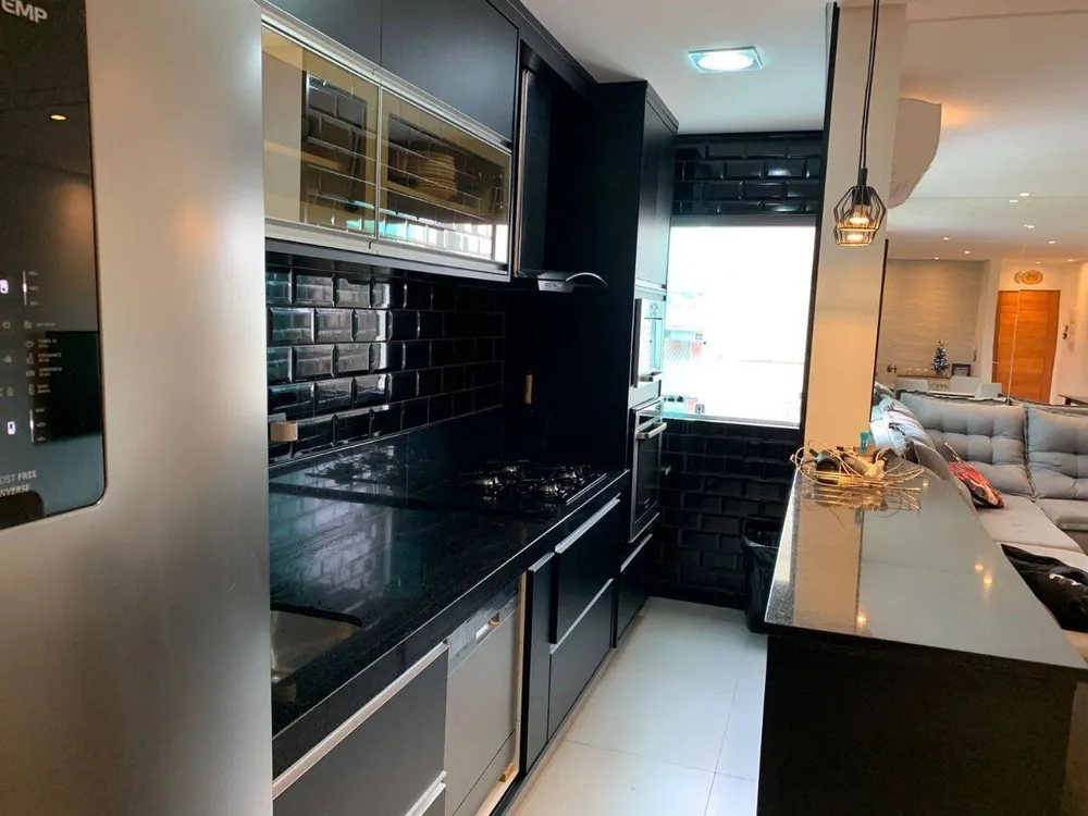 Cobertura, 3 quartos, 172 m² - Foto 4