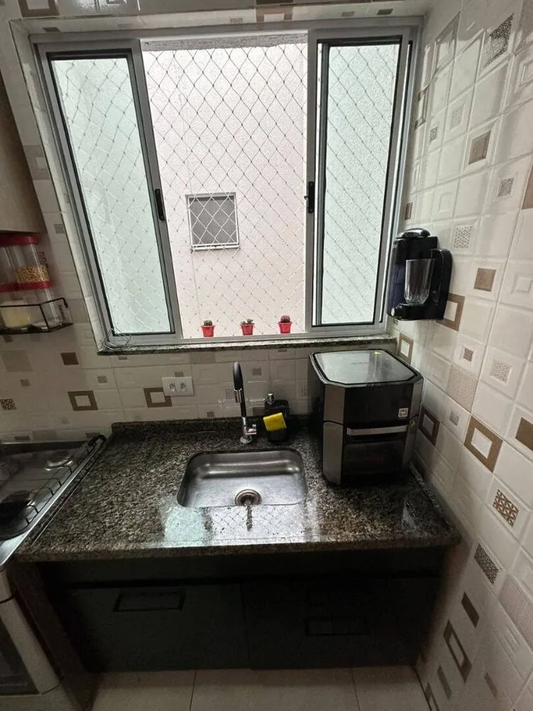 Cobertura, 2 quartos, 80 m² - Foto 6