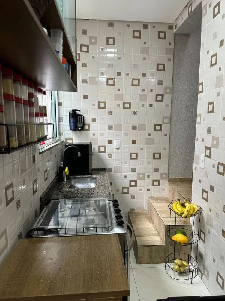 Cobertura, 2 quartos, 80 m² - Foto 2