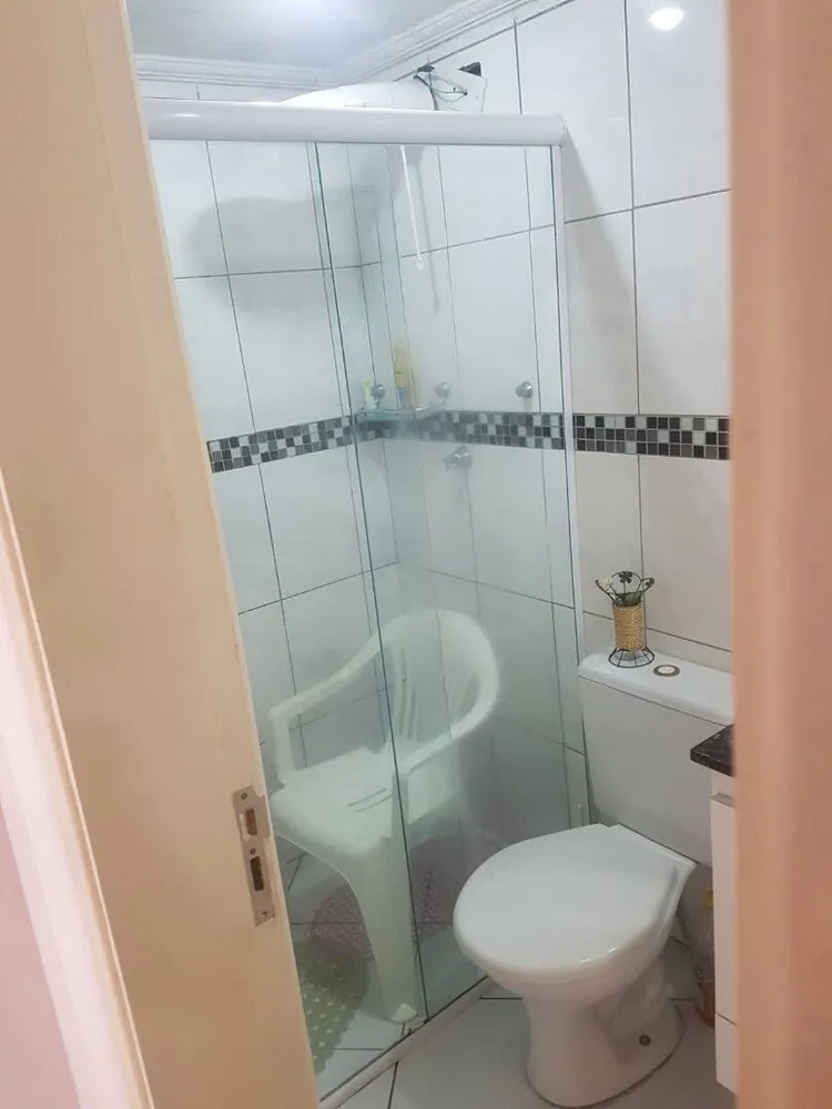 Apartamento, 2 quartos, 54 m² - Foto 7