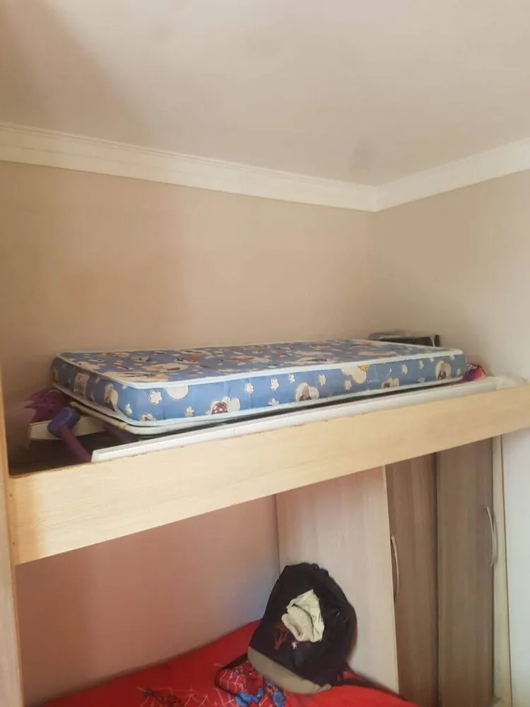 Apartamento, 2 quartos, 54 m² - Foto 4