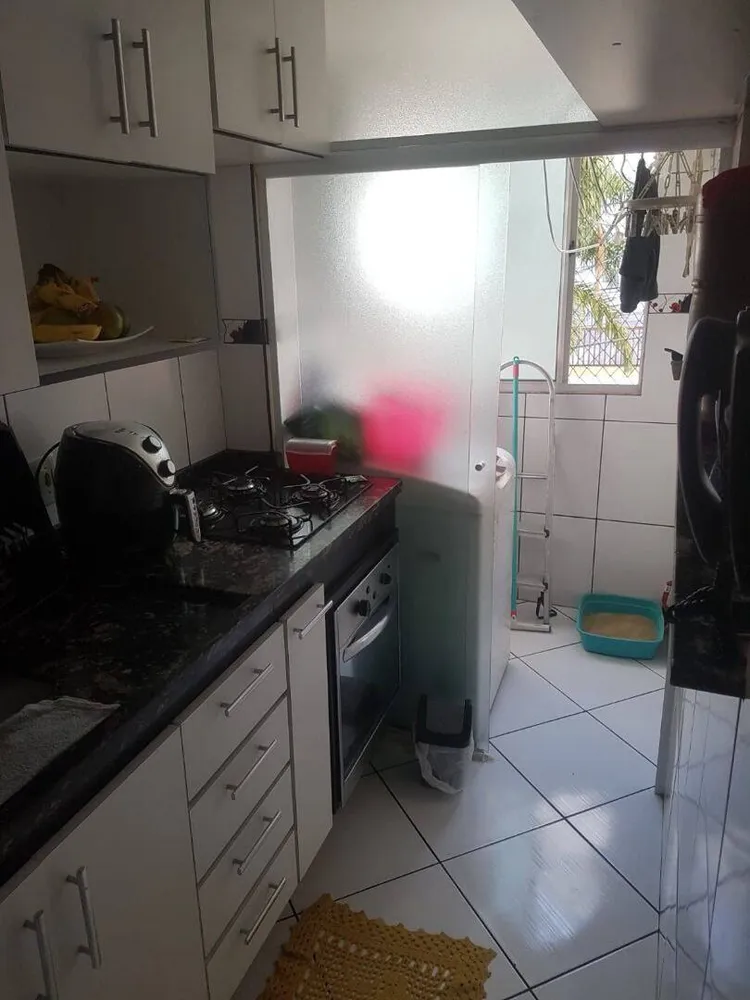 Apartamento, 2 quartos, 54 m² - Foto 8