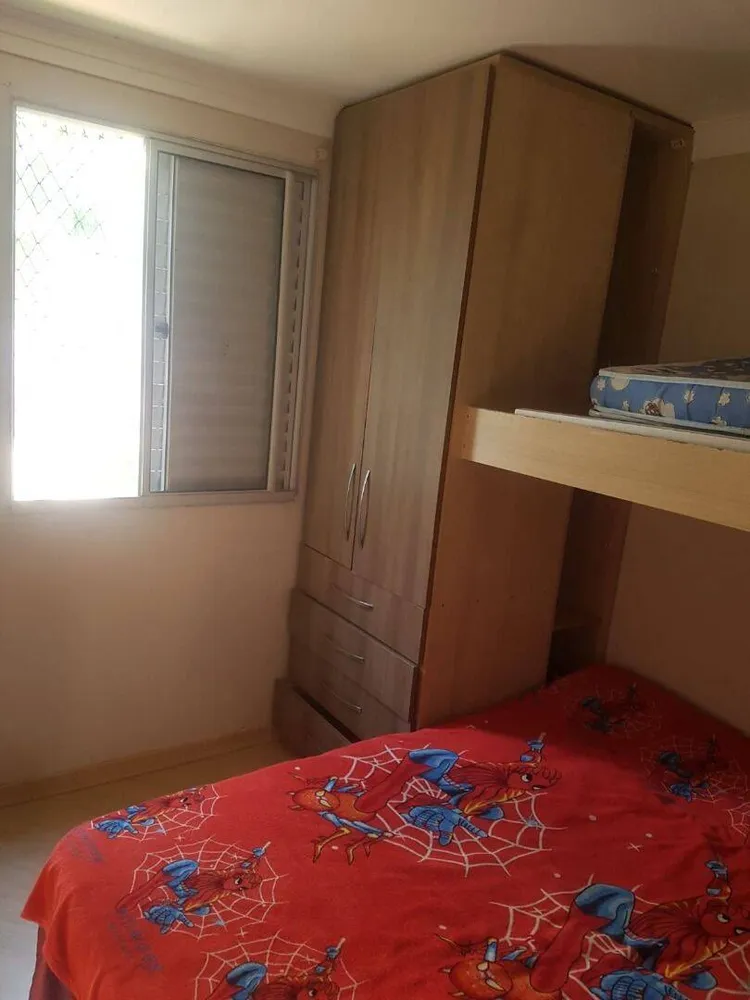 Apartamento, 2 quartos, 54 m² - Foto 1