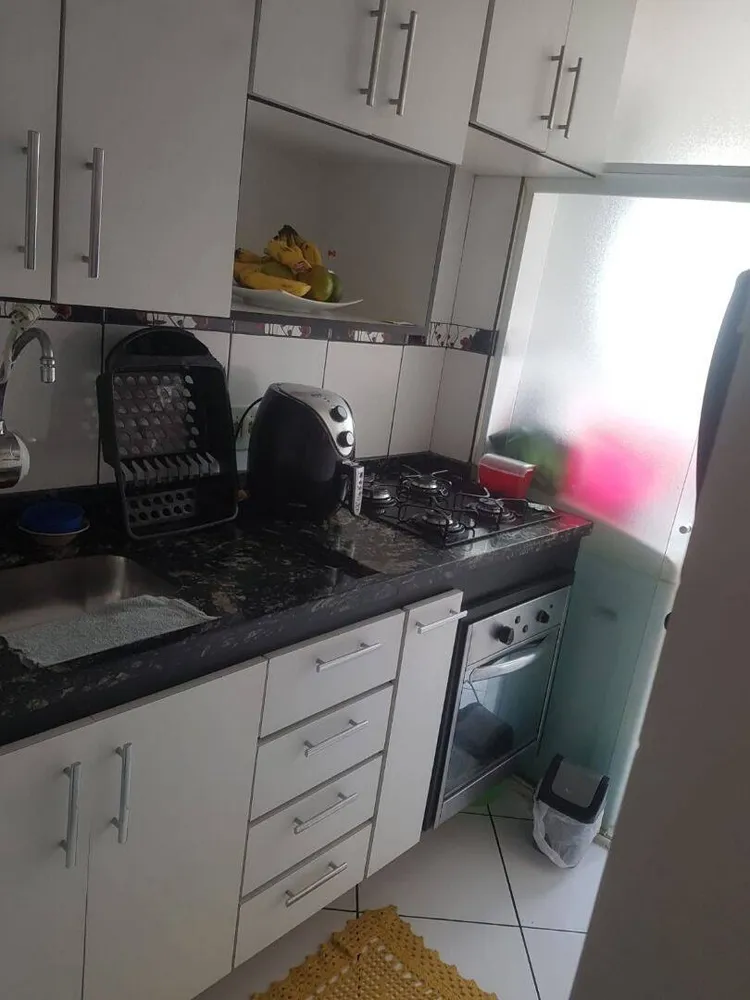 Apartamento, 2 quartos, 54 m² - Foto 5