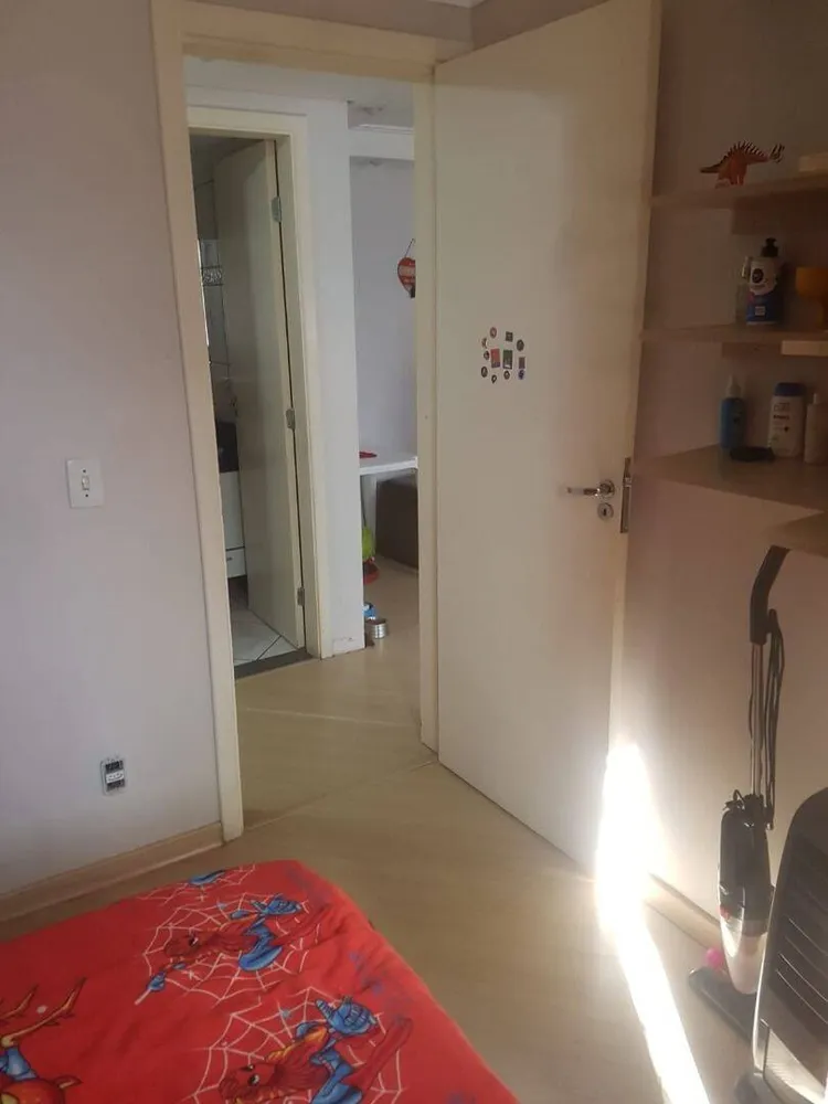 Apartamento, 2 quartos, 54 m² - Foto 3