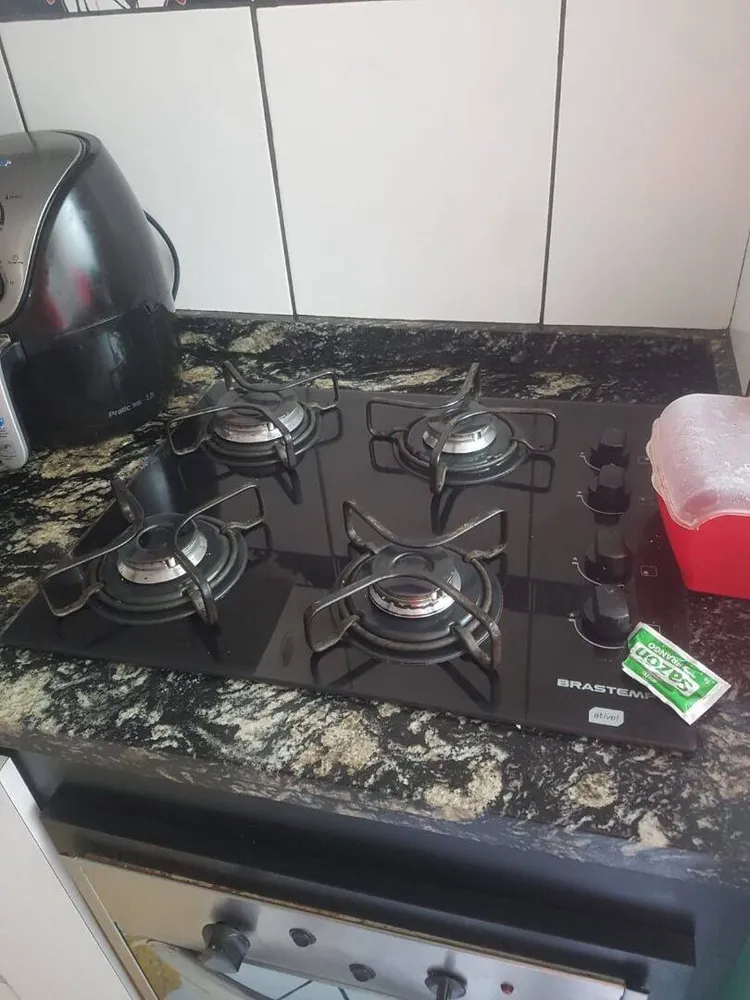 Apartamento, 2 quartos, 54 m² - Foto 2