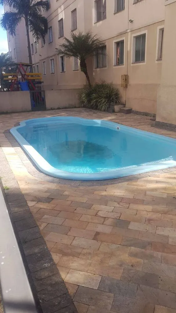 Apartamento, 2 quartos, 54 m² - Foto 6