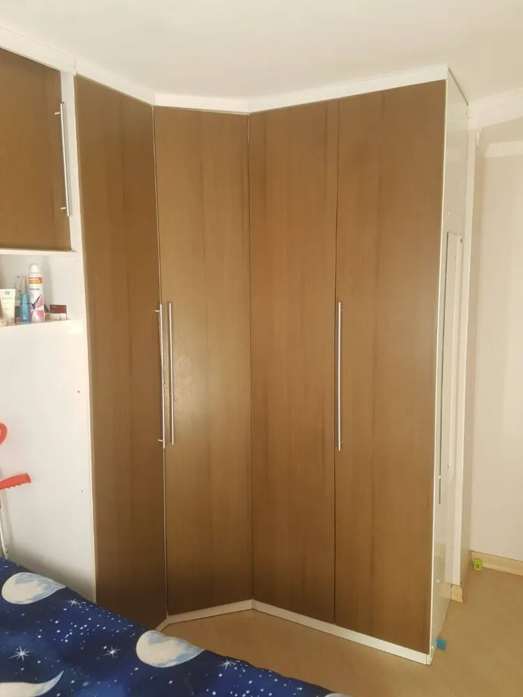 Apartamento, 2 quartos, 54 m² - Foto 7