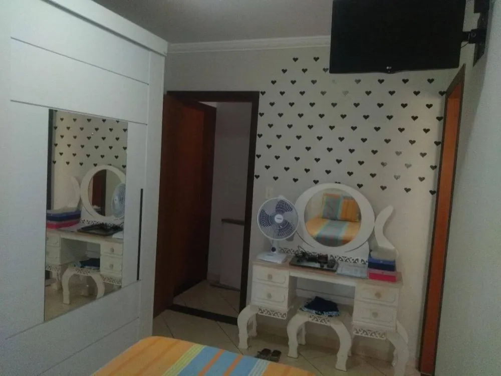 Sobrado, 3 quartos, 140 m² - Foto 3