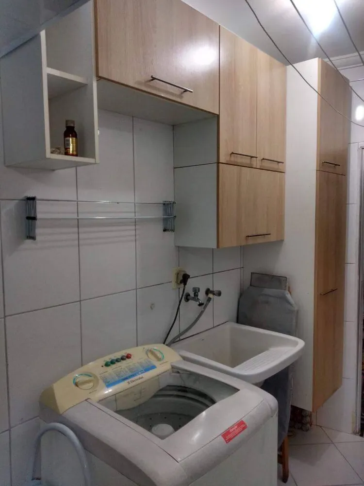 Sobrado, 3 quartos, 140 m² - Foto 2