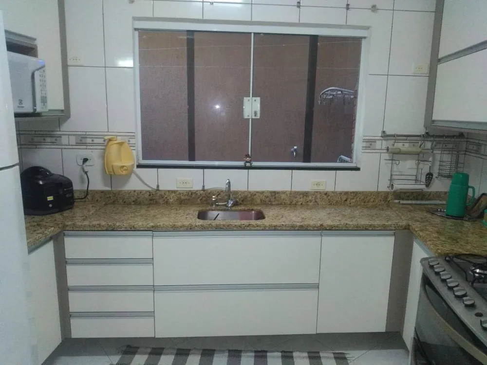 Sobrado, 3 quartos, 140 m² - Foto 1