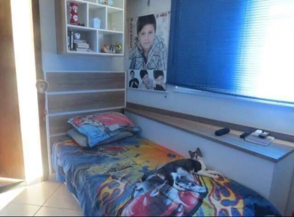 Sobrado, 3 quartos, 140 m² - Foto 8