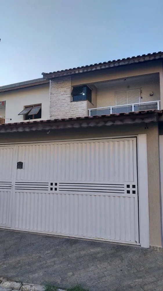 Sobrado, 3 quartos, 140 m² - Foto 7
