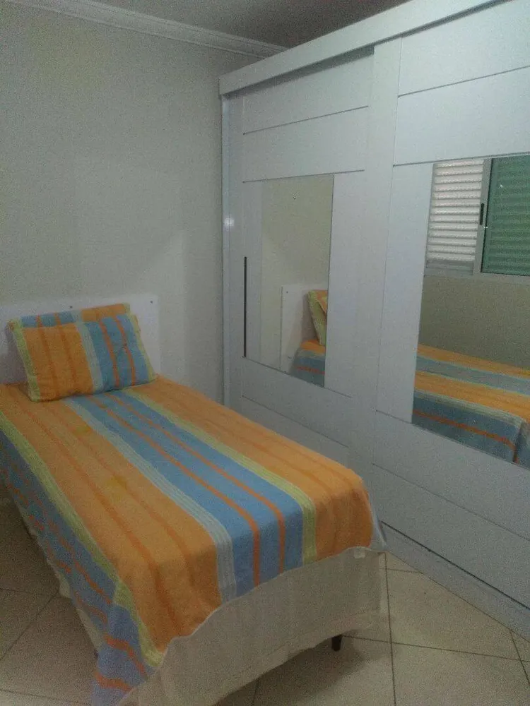 Sobrado, 3 quartos, 140 m² - Foto 3