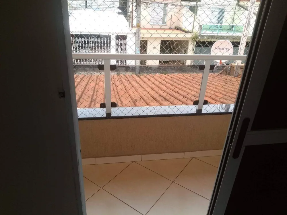 Sobrado, 3 quartos, 140 m² - Foto 5