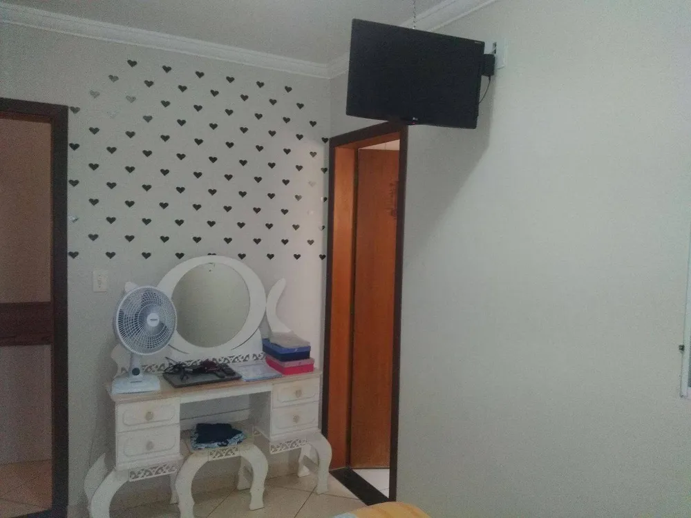 Sobrado, 3 quartos, 140 m² - Foto 4